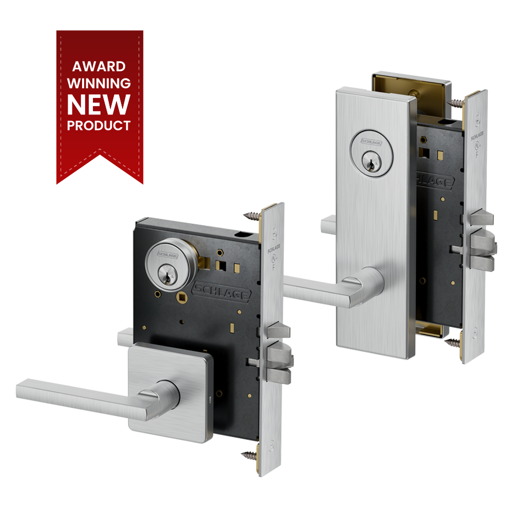 Schlage 26-0XX x cam Const keyed
