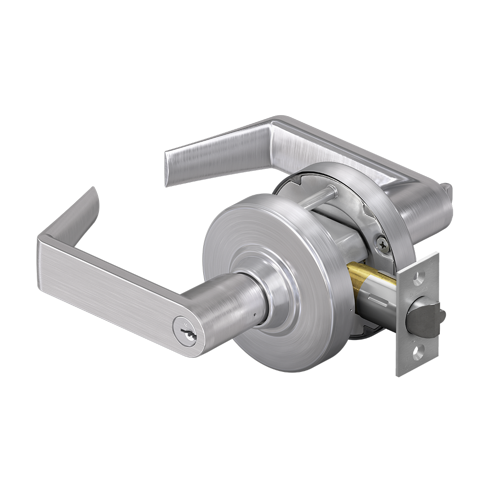Schlage ALX40-ATH