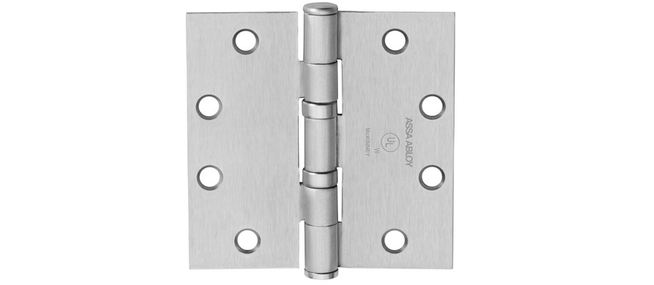McKinney TA2714 4.5X4.5 26D