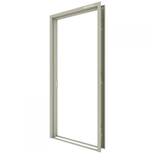 Trudoor commercial-hollow-metal-welded-frame