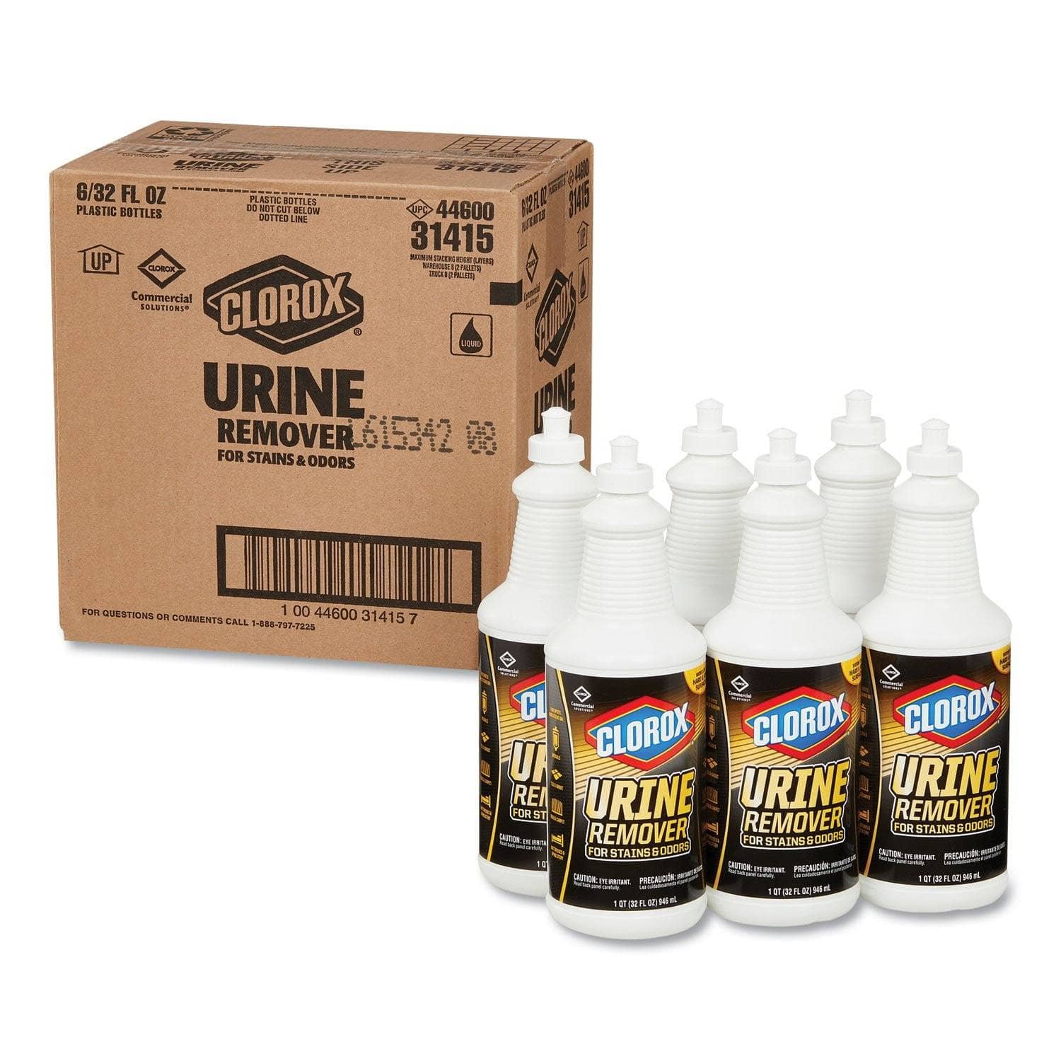 Clorox C2645671