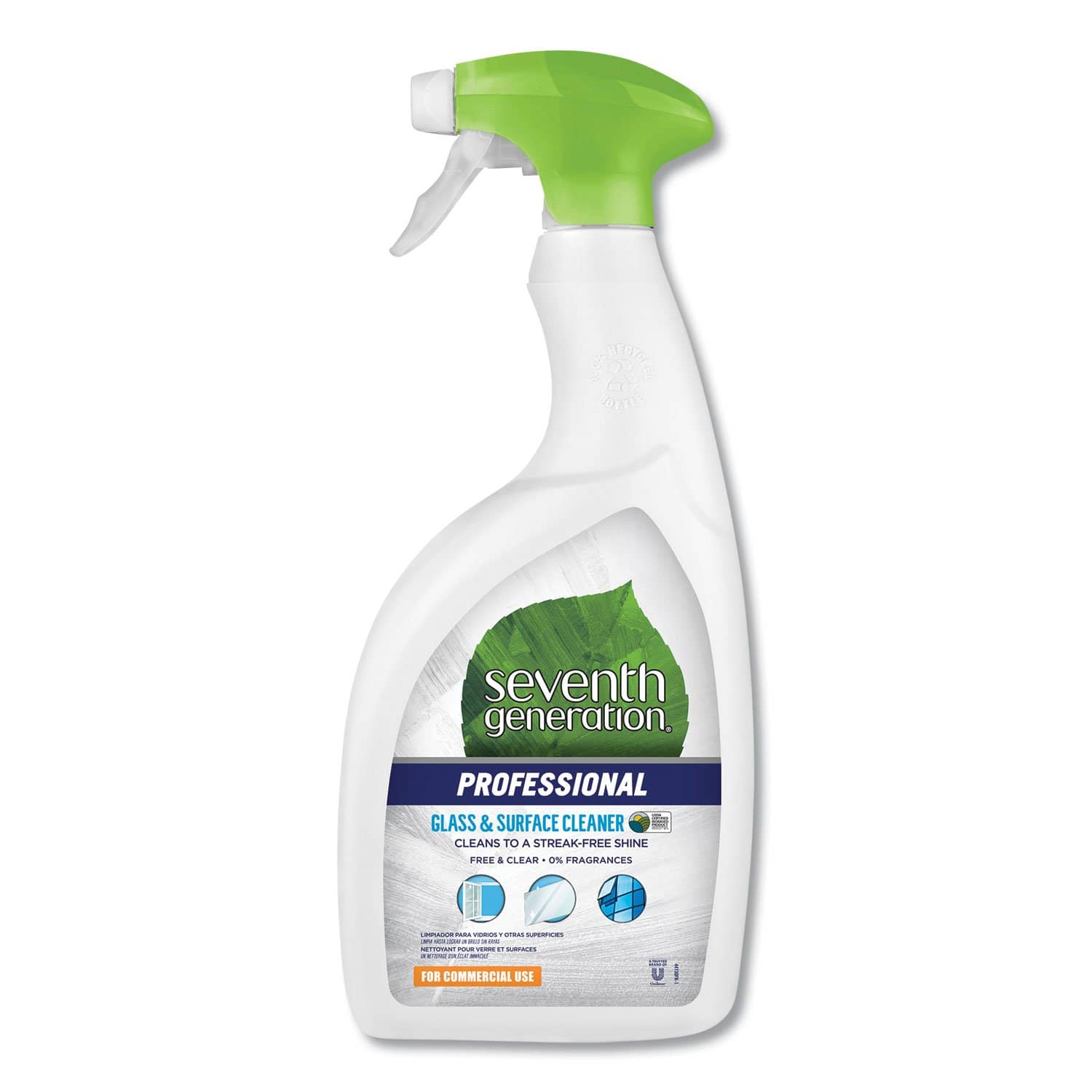 Seventh Generation Professional C3060906