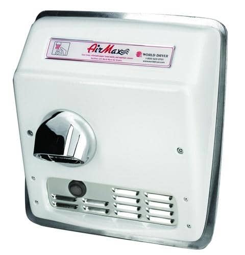 World Dryer C1978701