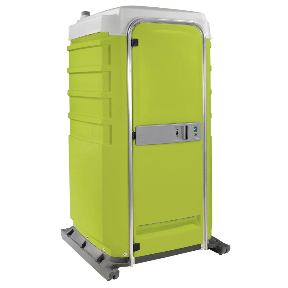 PolyJohn C3055586 : C3055586-LIME