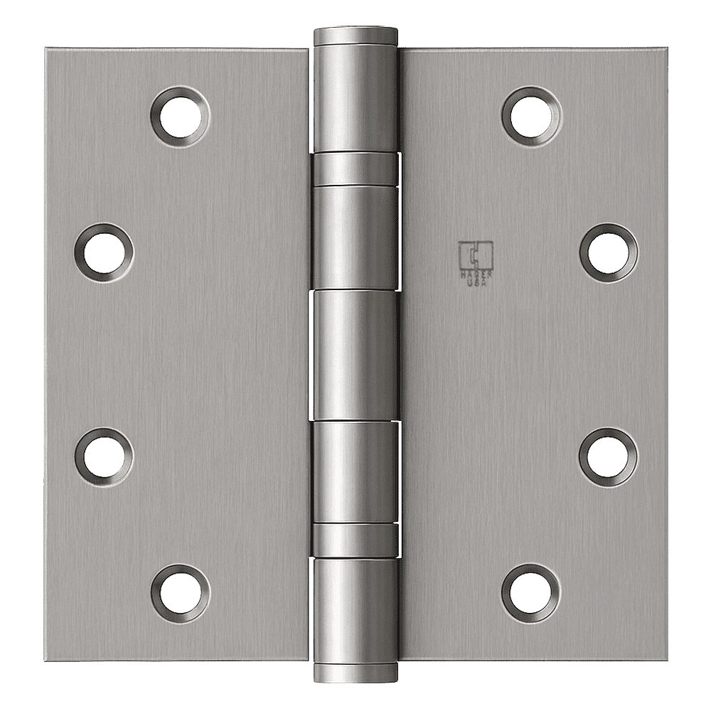 Hager BB1168 4-1/2X4-1/2