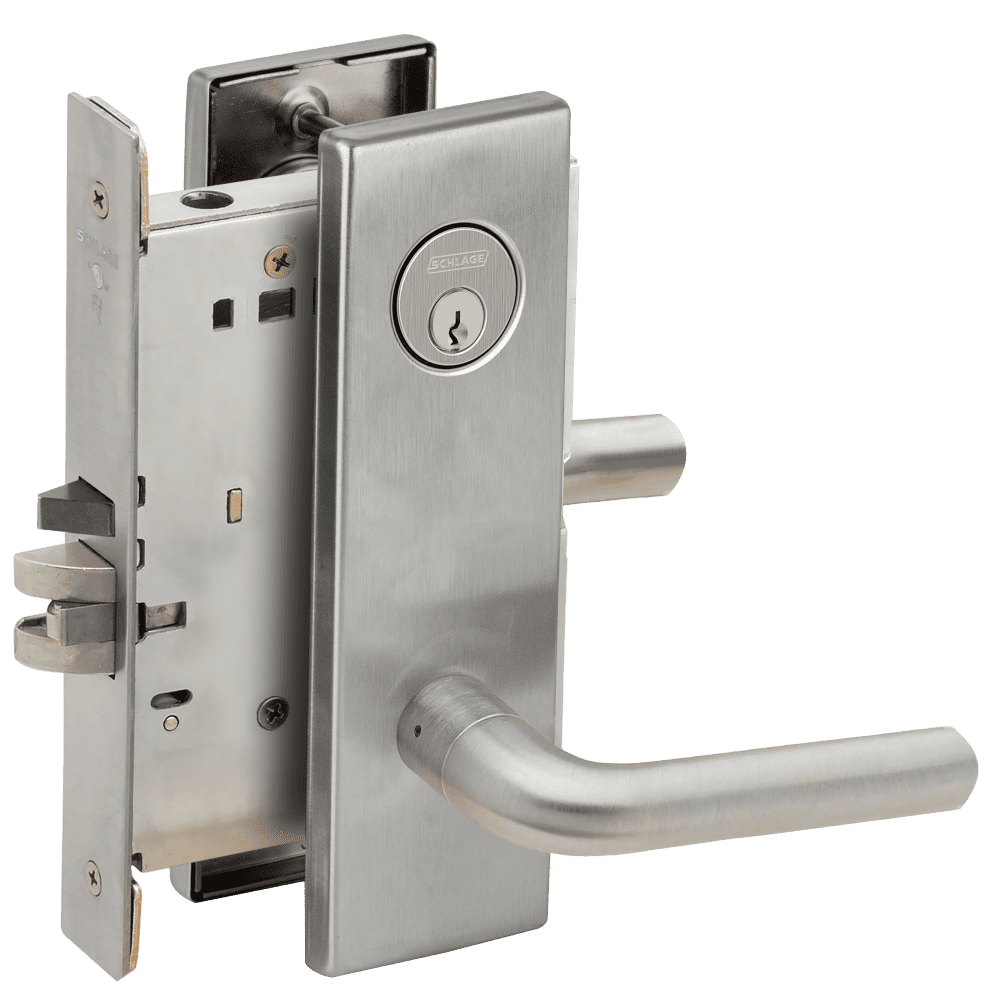 Schlage L9070P-02N