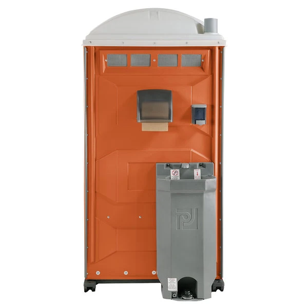 PolyJohn C3055603 : C3055603-ORANGE