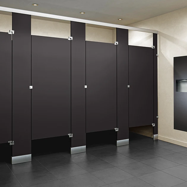 Toilet Partition Systems C3066150