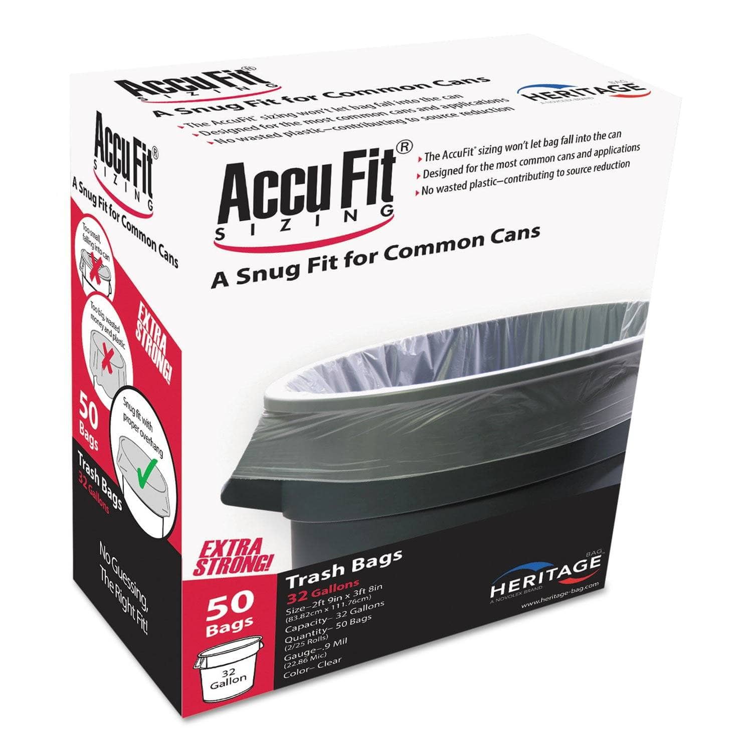 AccuFit C2639612