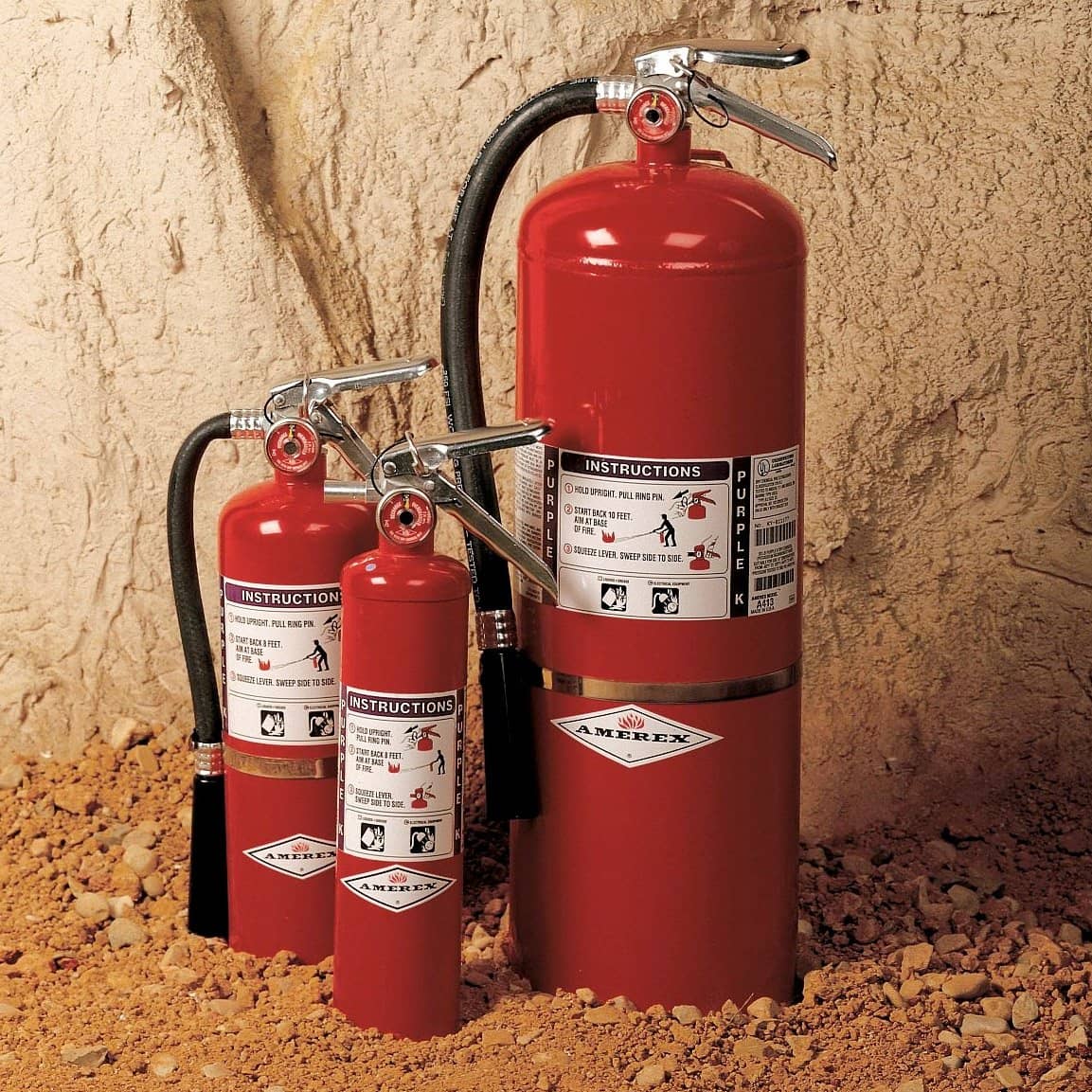 Amerex C1839447