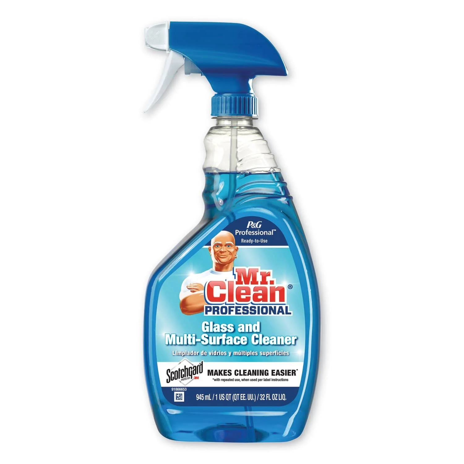 Mr. Clean C3060898