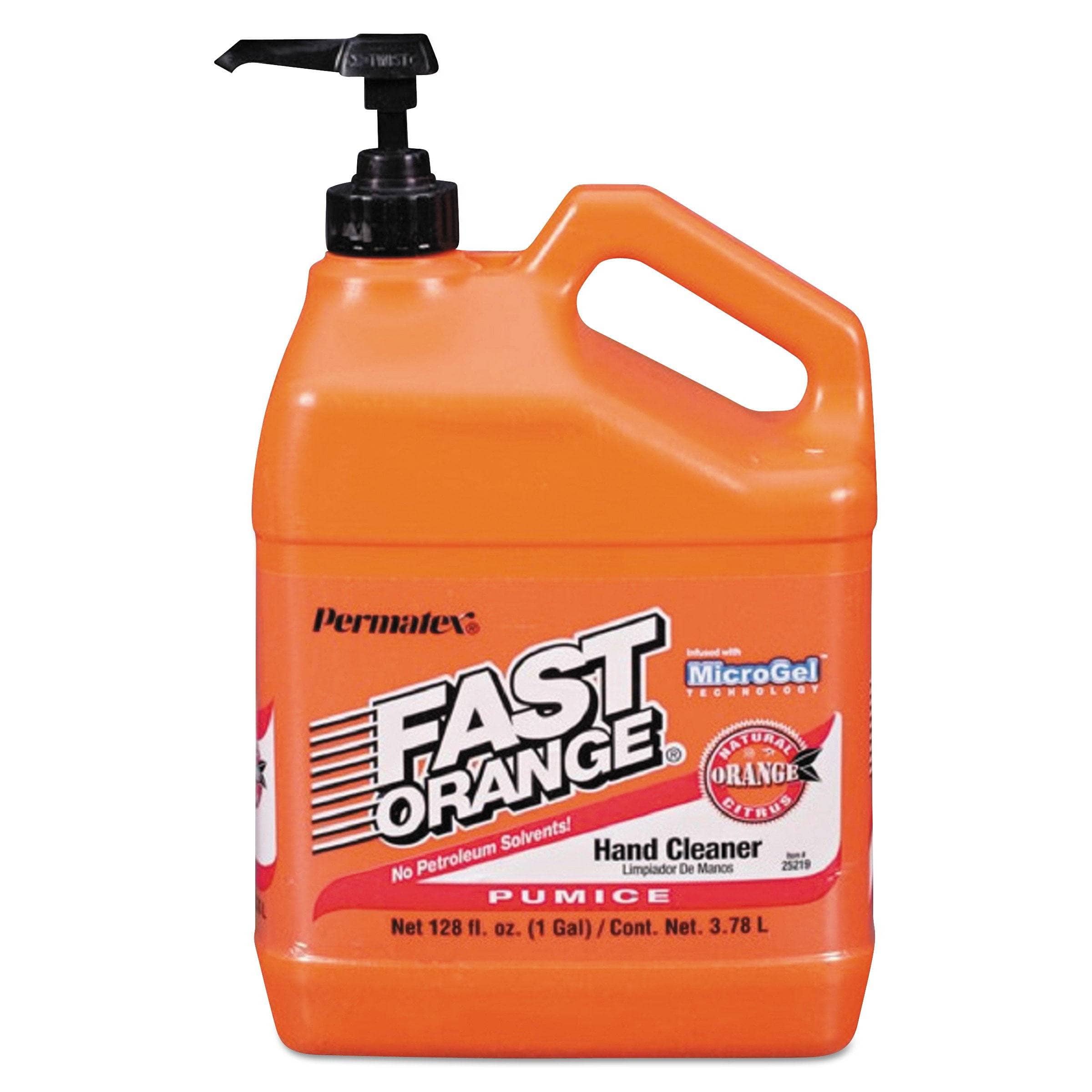 Fast Orange C3061620