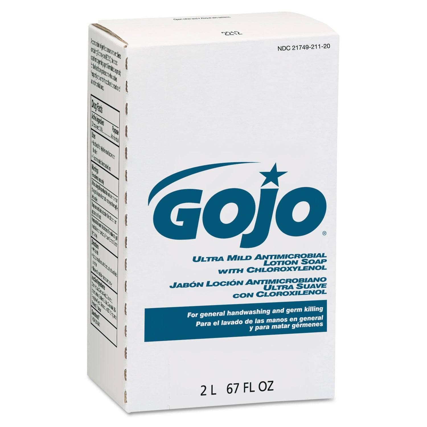 Gojo C1958226