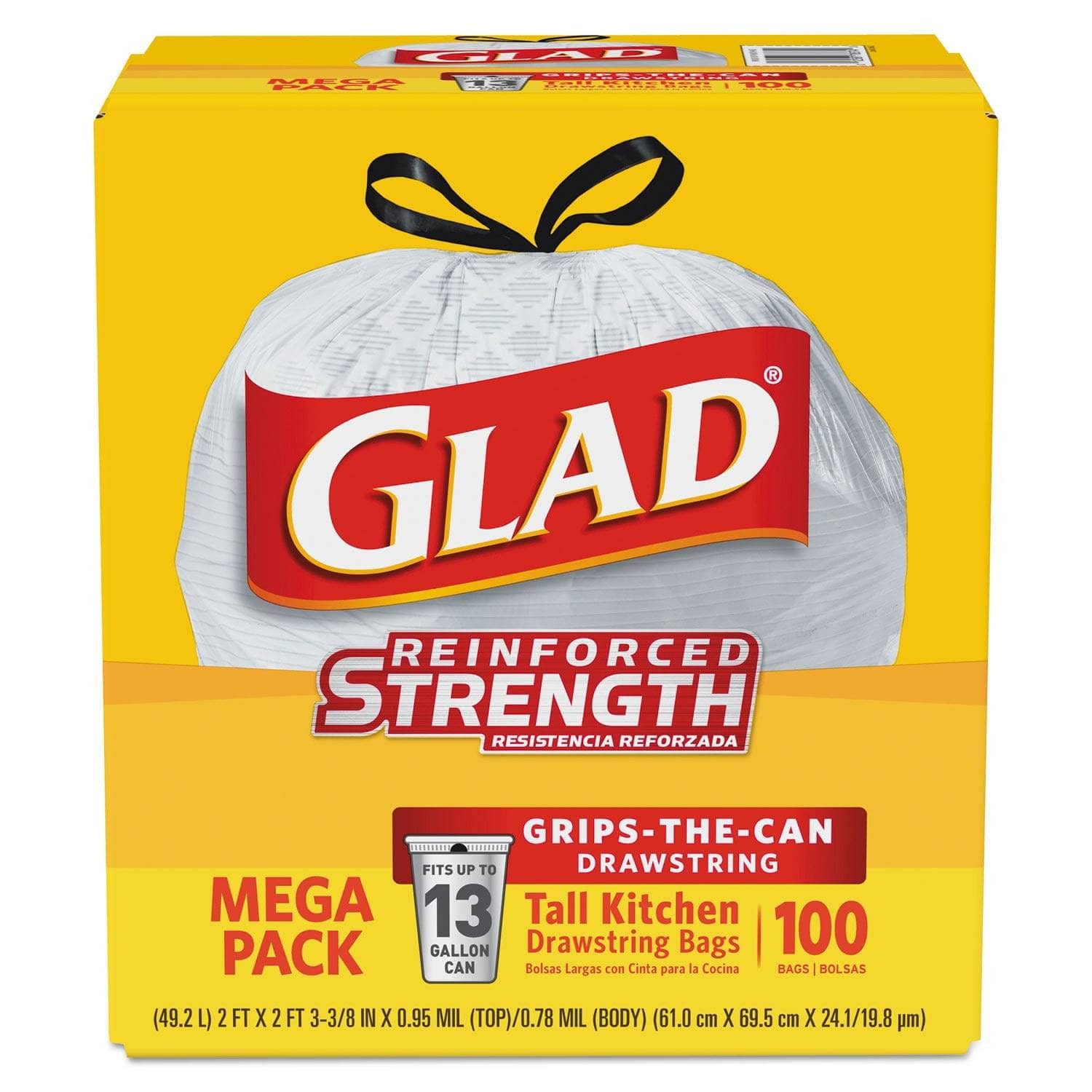 Glad C2639517
