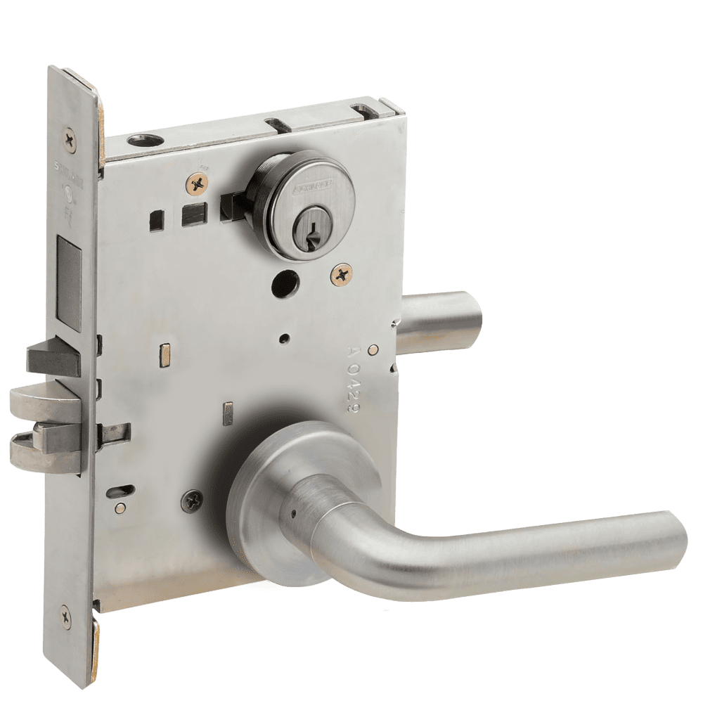Schlage L9453P-02A