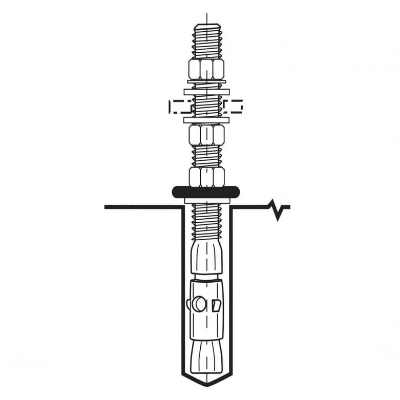 Bobrick C3090745