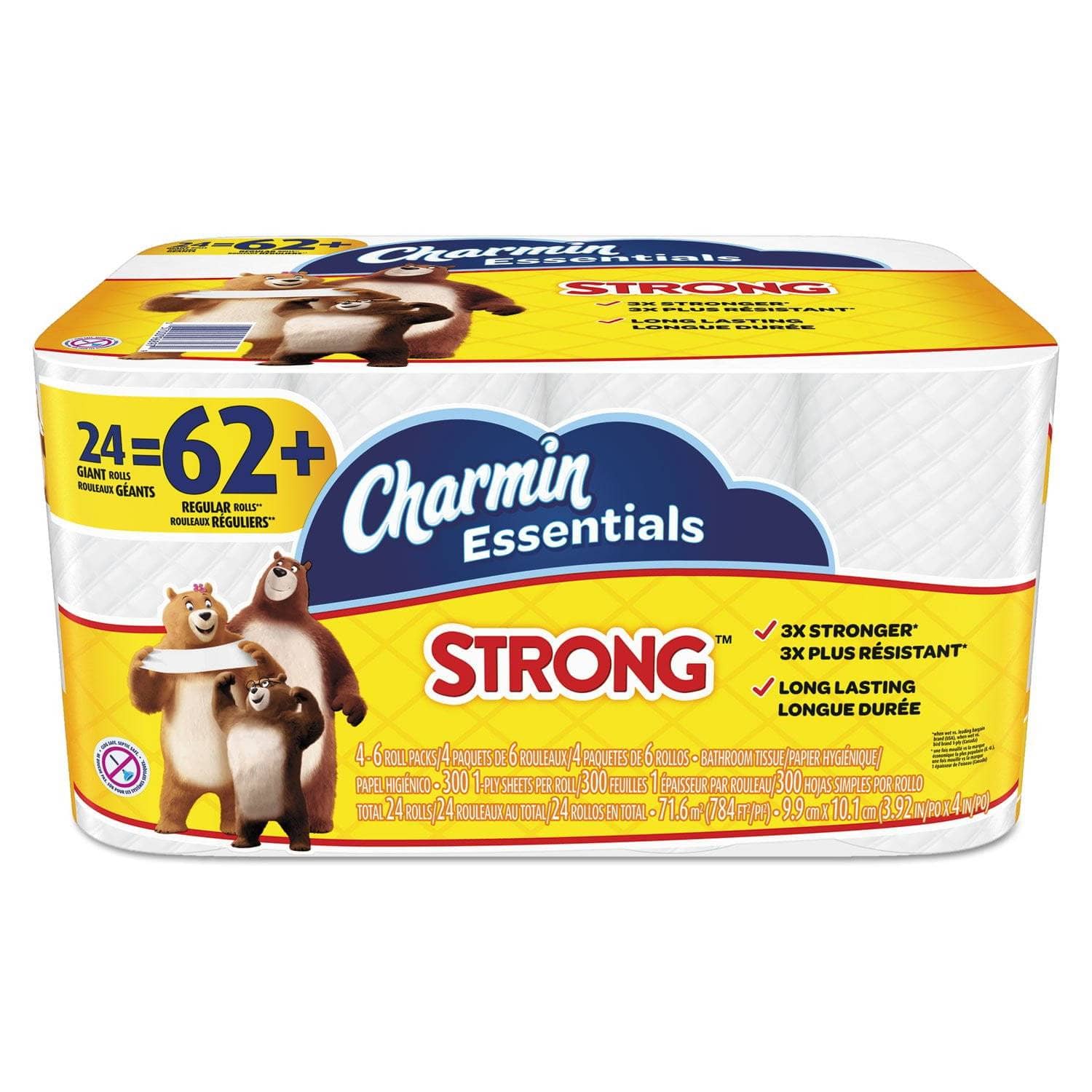 Charmin C2670442