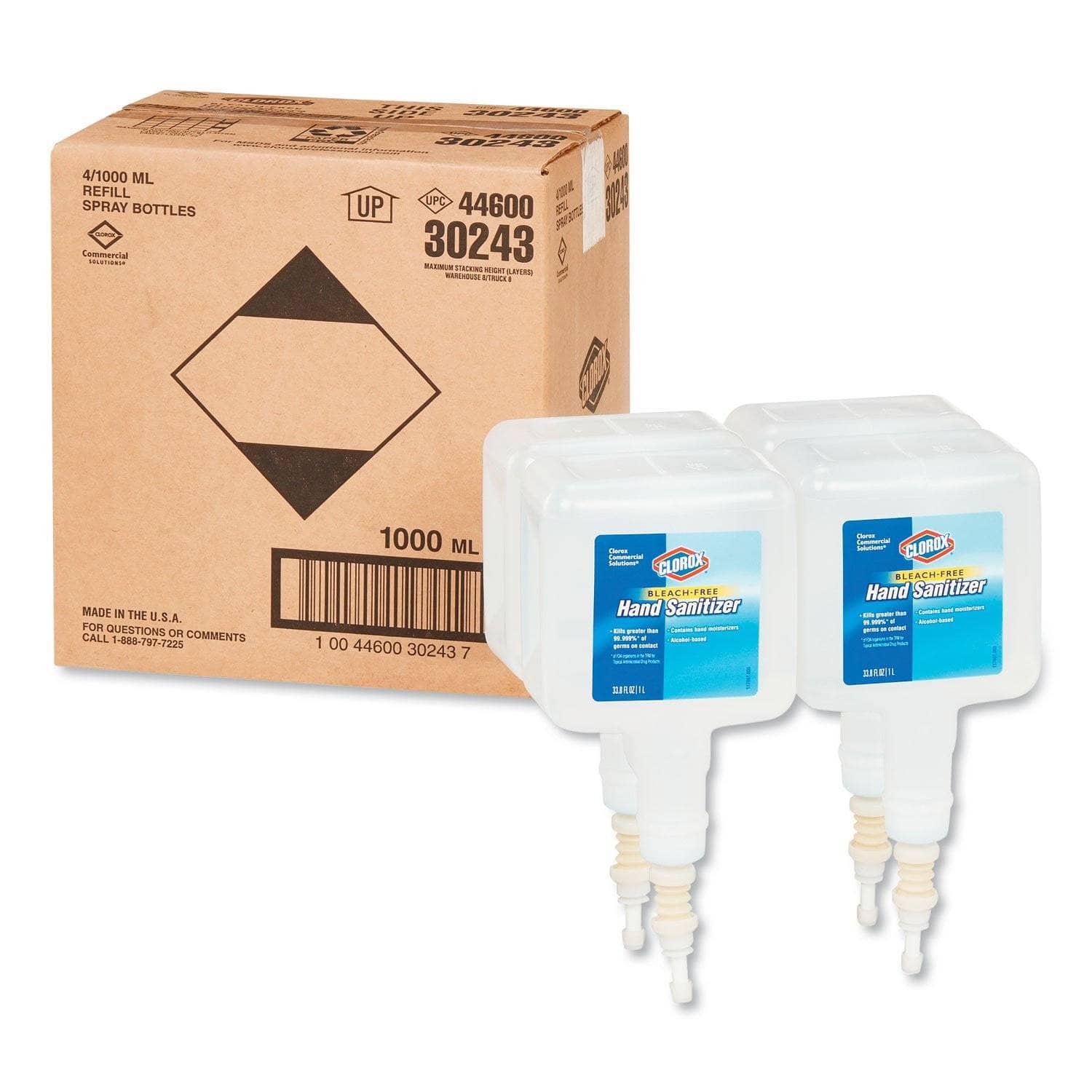 Clorox C2652920