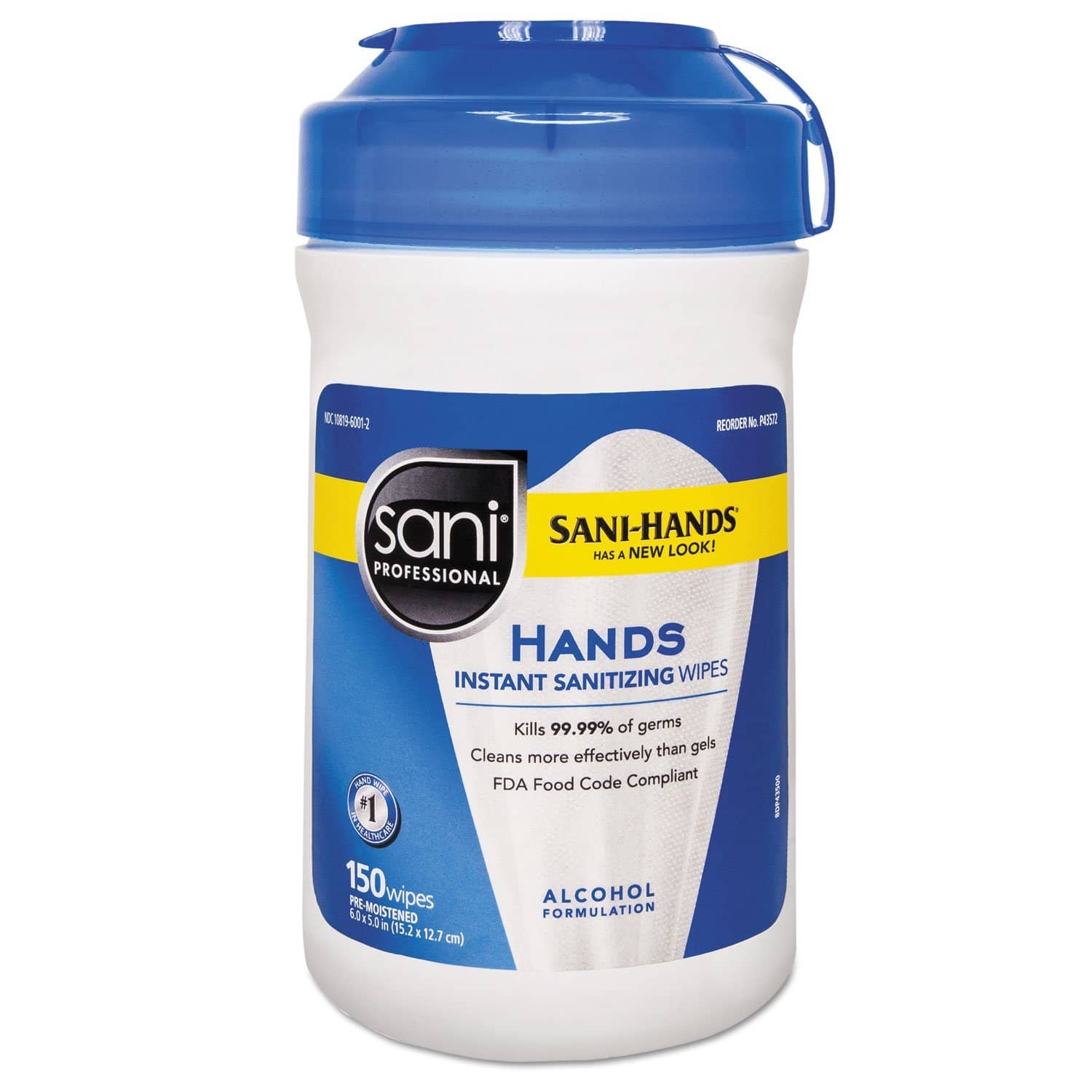 Sani Professional C1956981