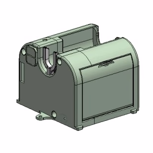 Bradley C3060346