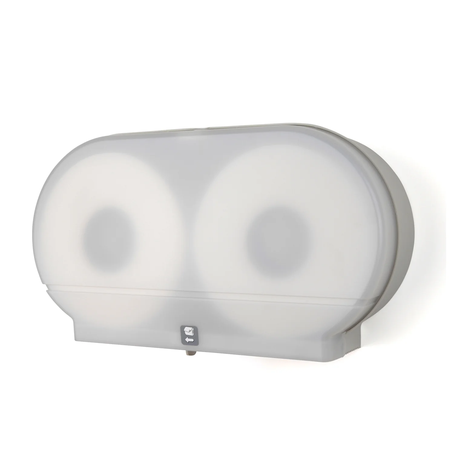 Palmer Fixture C3070842 : C3070842 - White Translucent