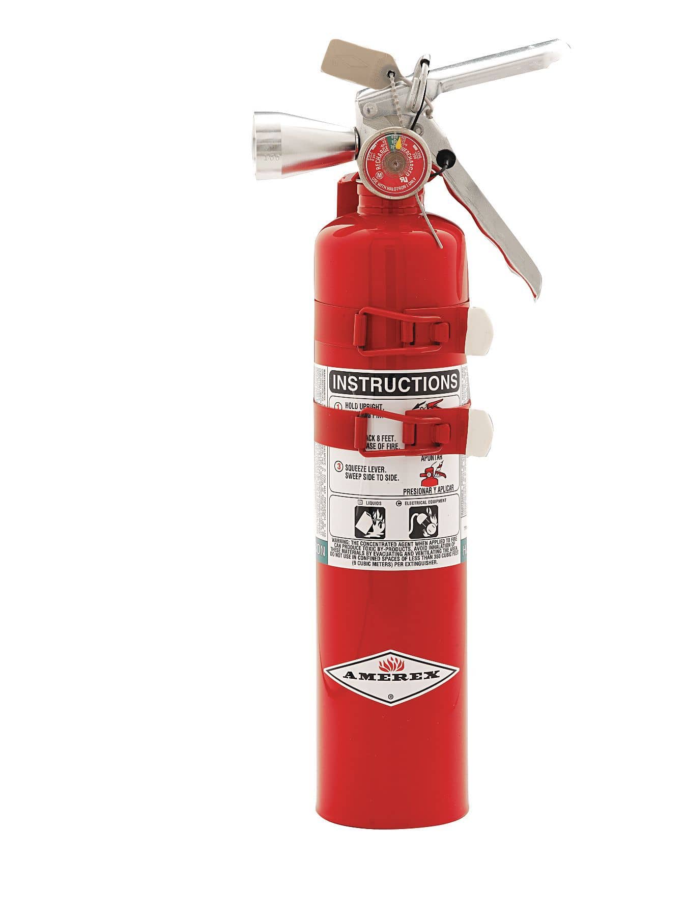 Amerex C1839454