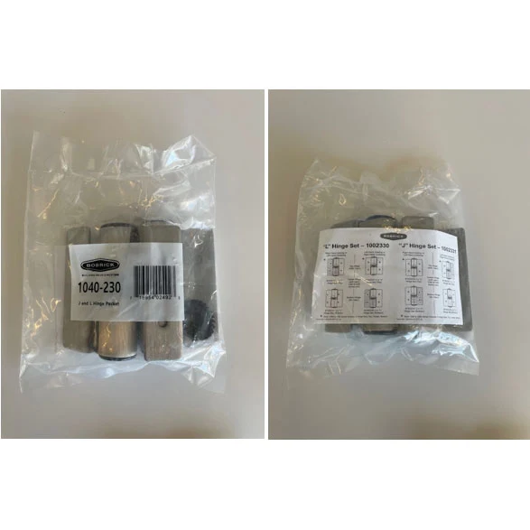 Bobrick C3089454
