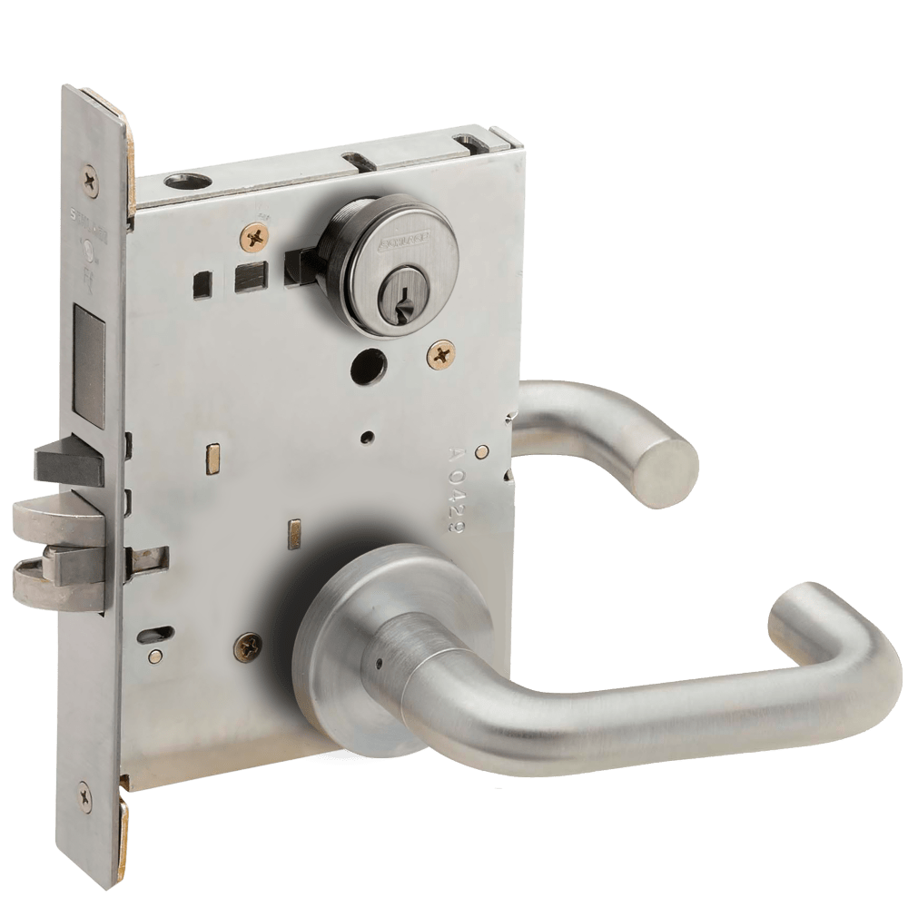 Schlage L9453P-03A