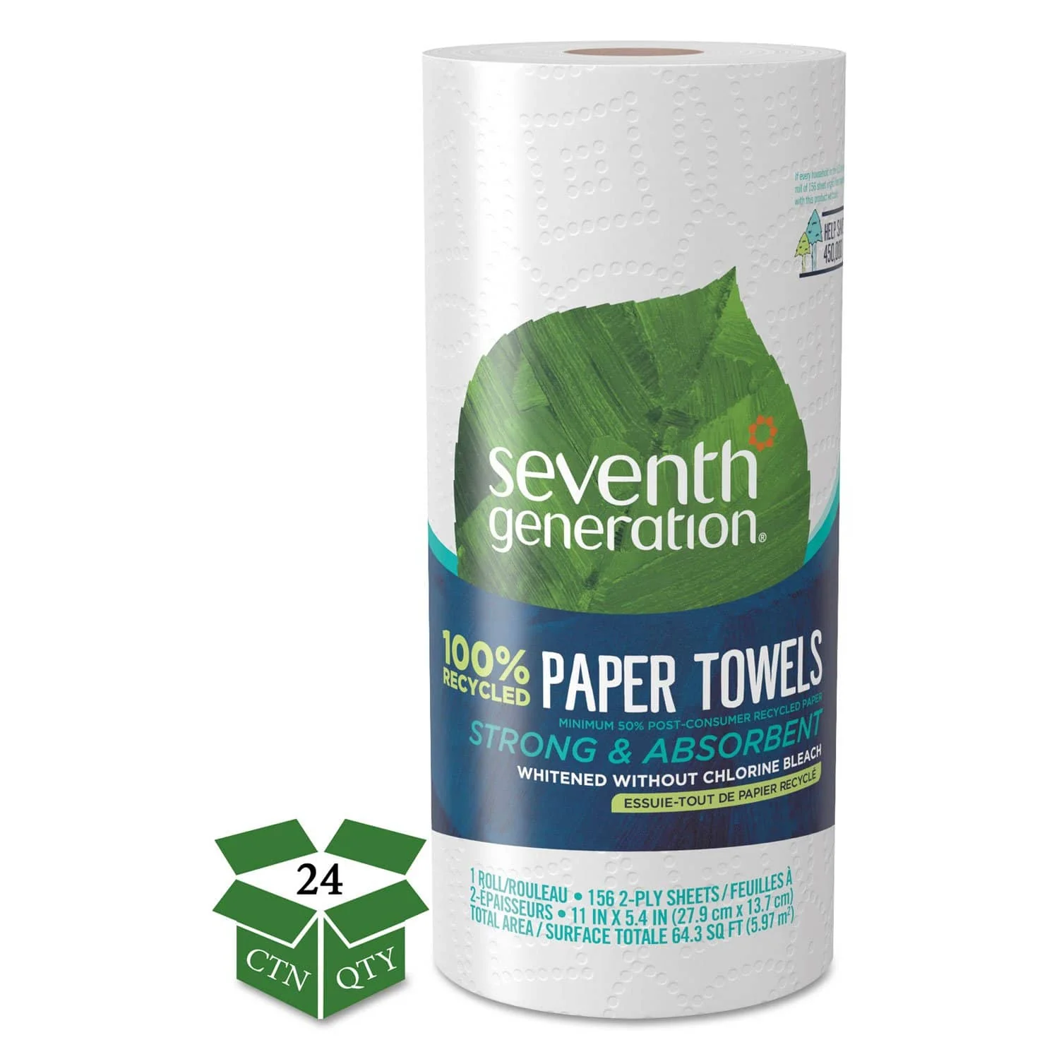 Seventh Generation C1958432