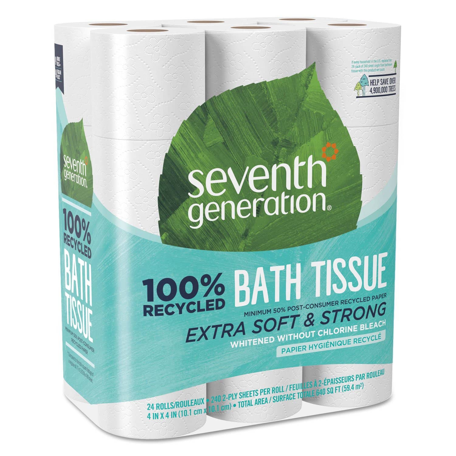 Seventh Generation C2670464