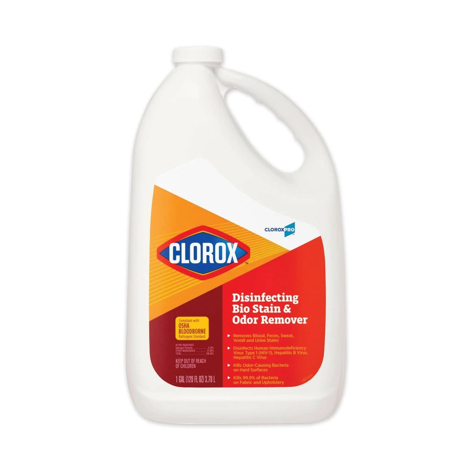Clorox C3066653