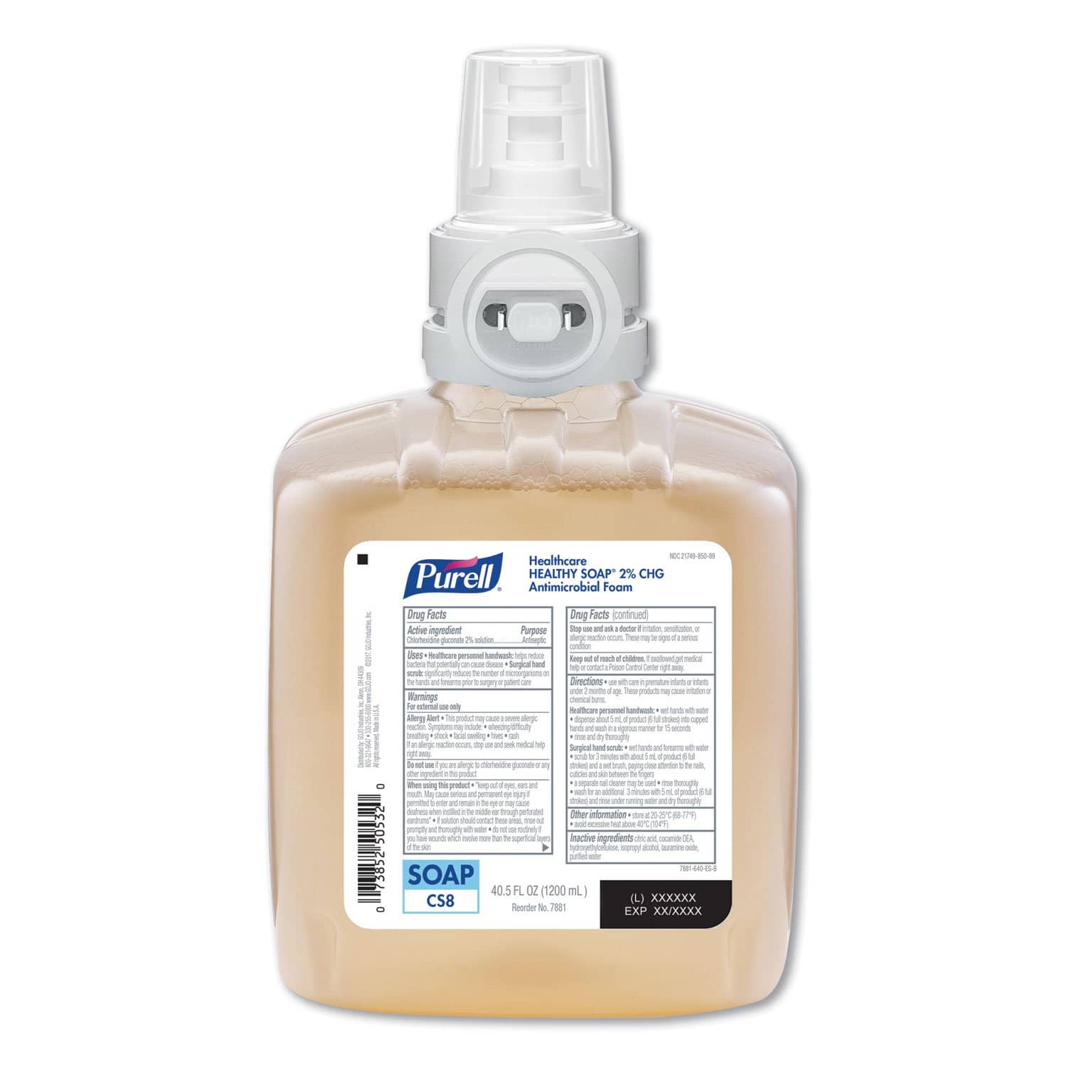 Purell C3061427