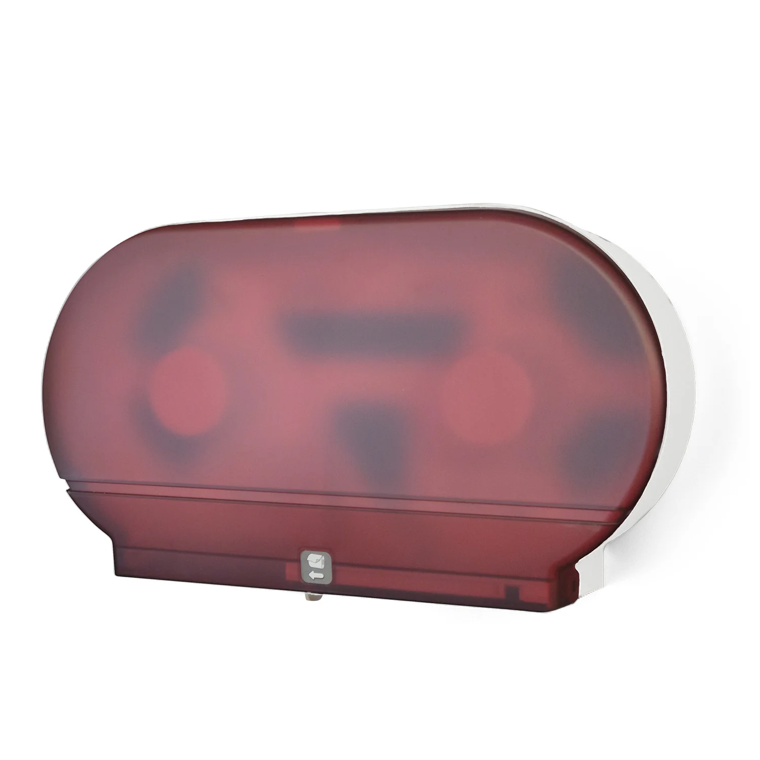Palmer Fixture C3070832 : C3070832 - Red Translucent