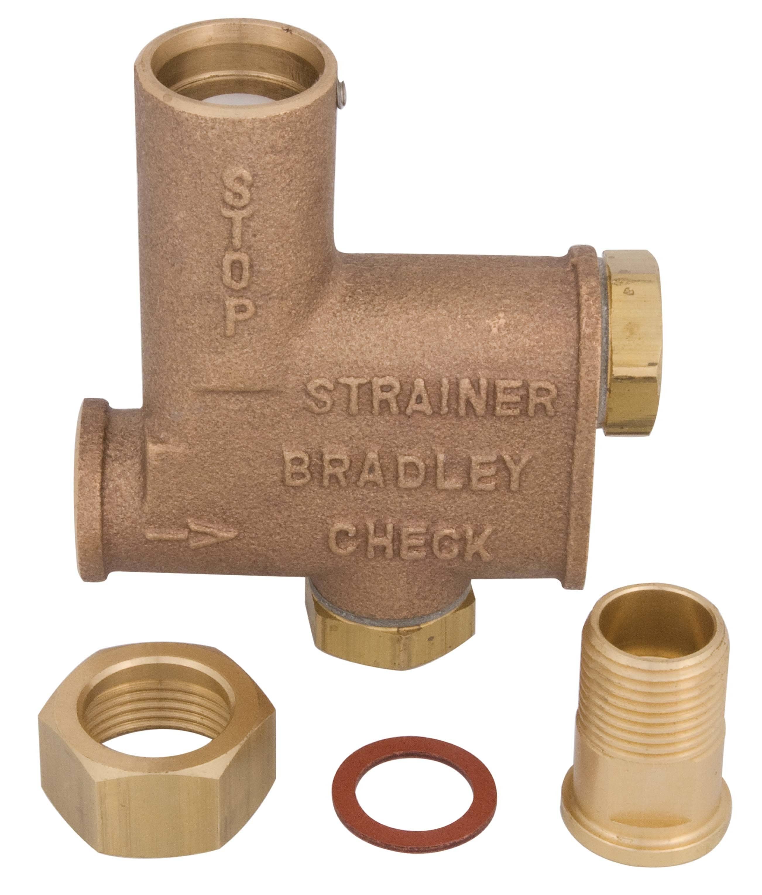 Bradley C1971594