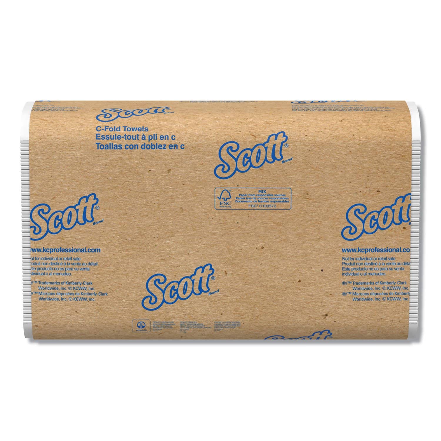 Scott C1958481
