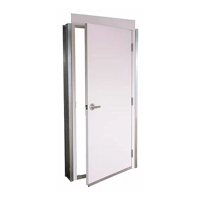 Trudoor commercial-metal-building-doors