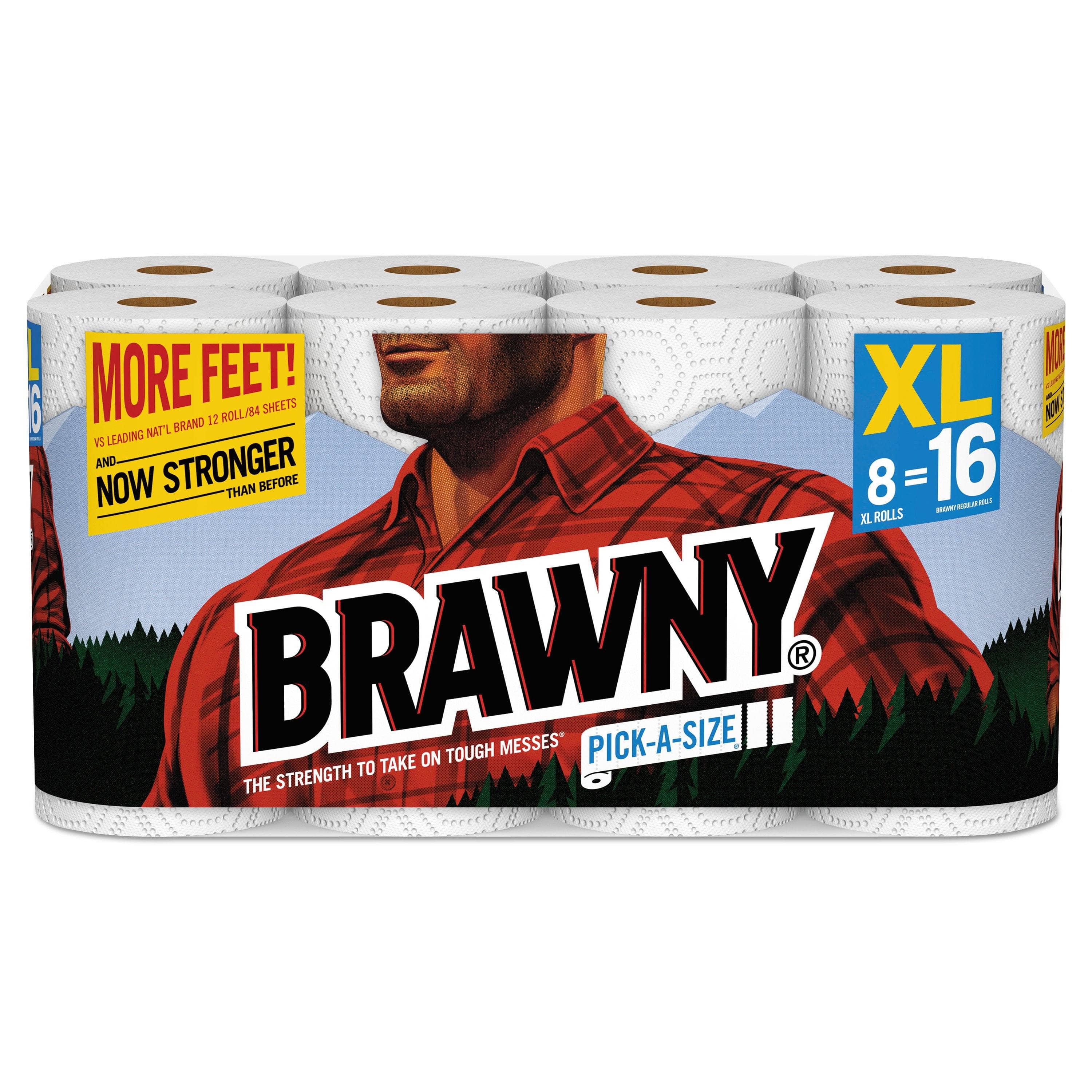 Brawny C3061146
