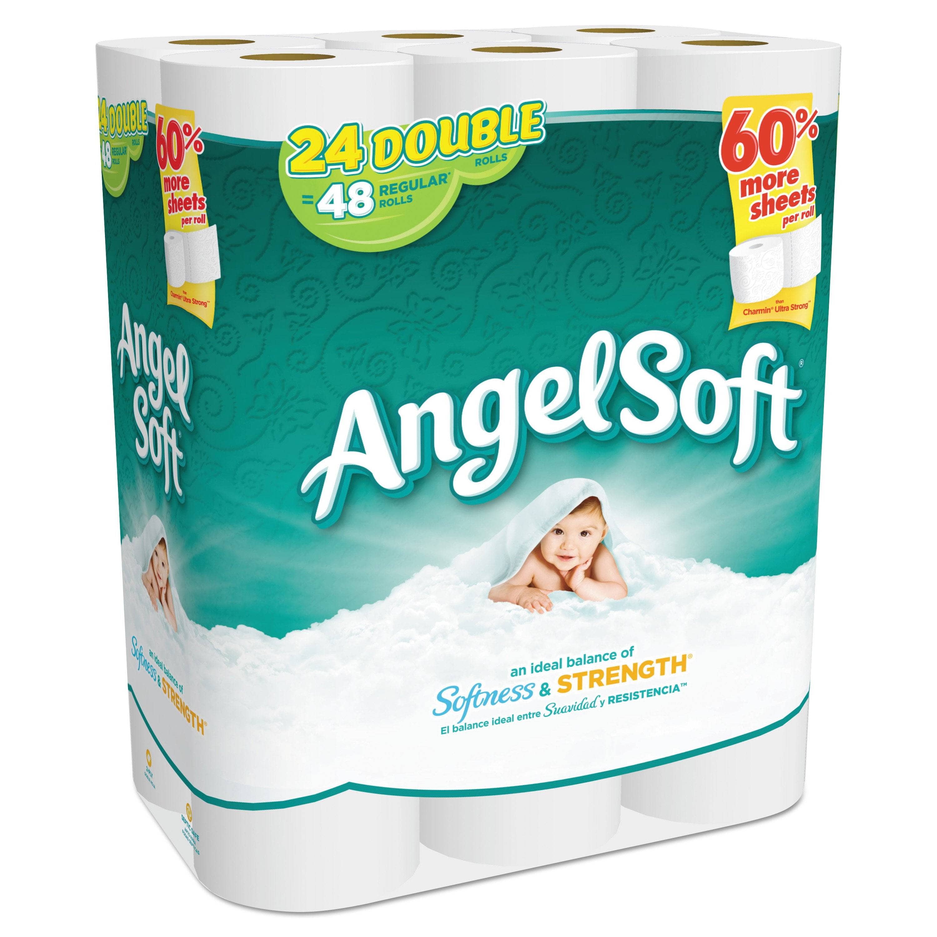 Angel Soft C3060588