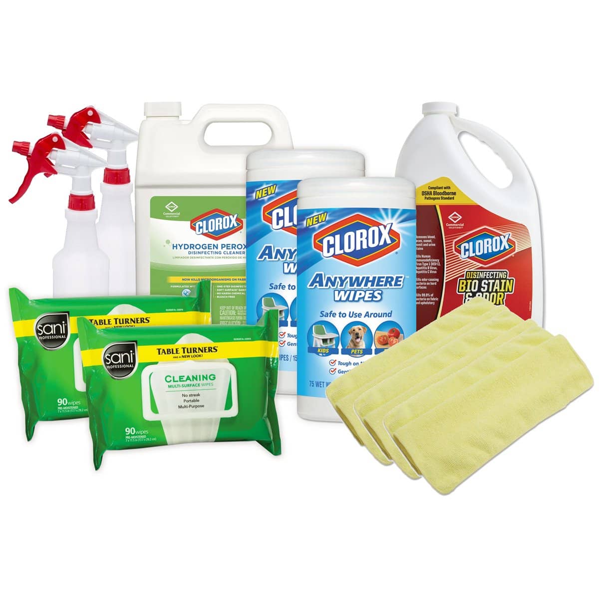 Clorox C3066646