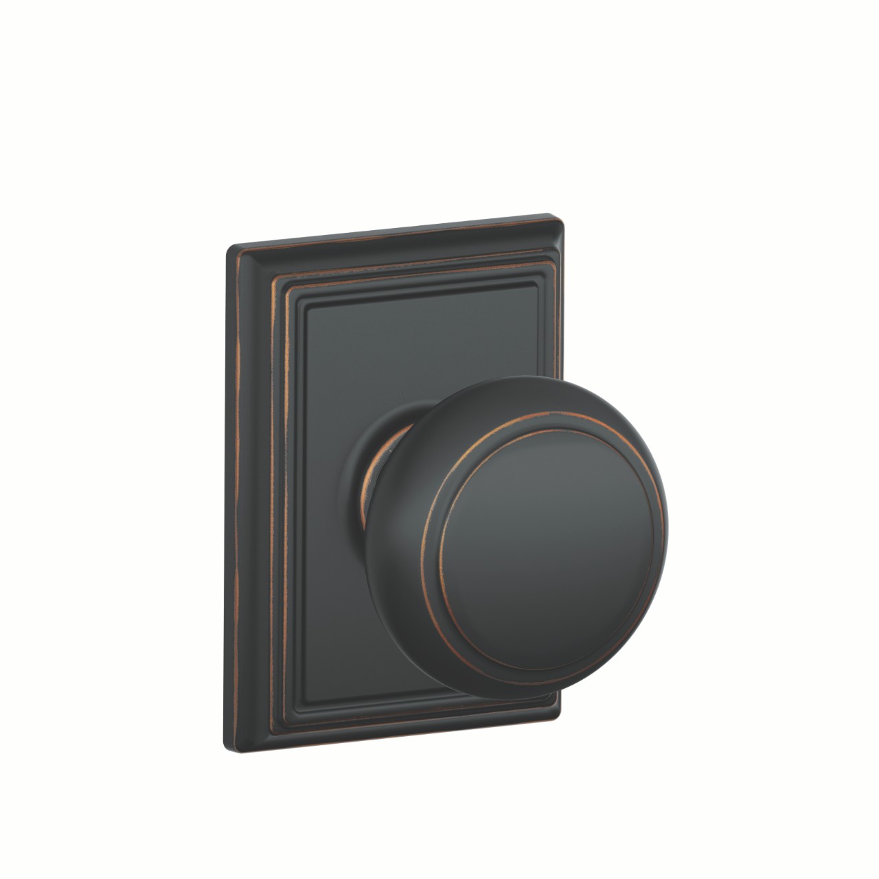 Schlage F10AND716ADD-4PACK