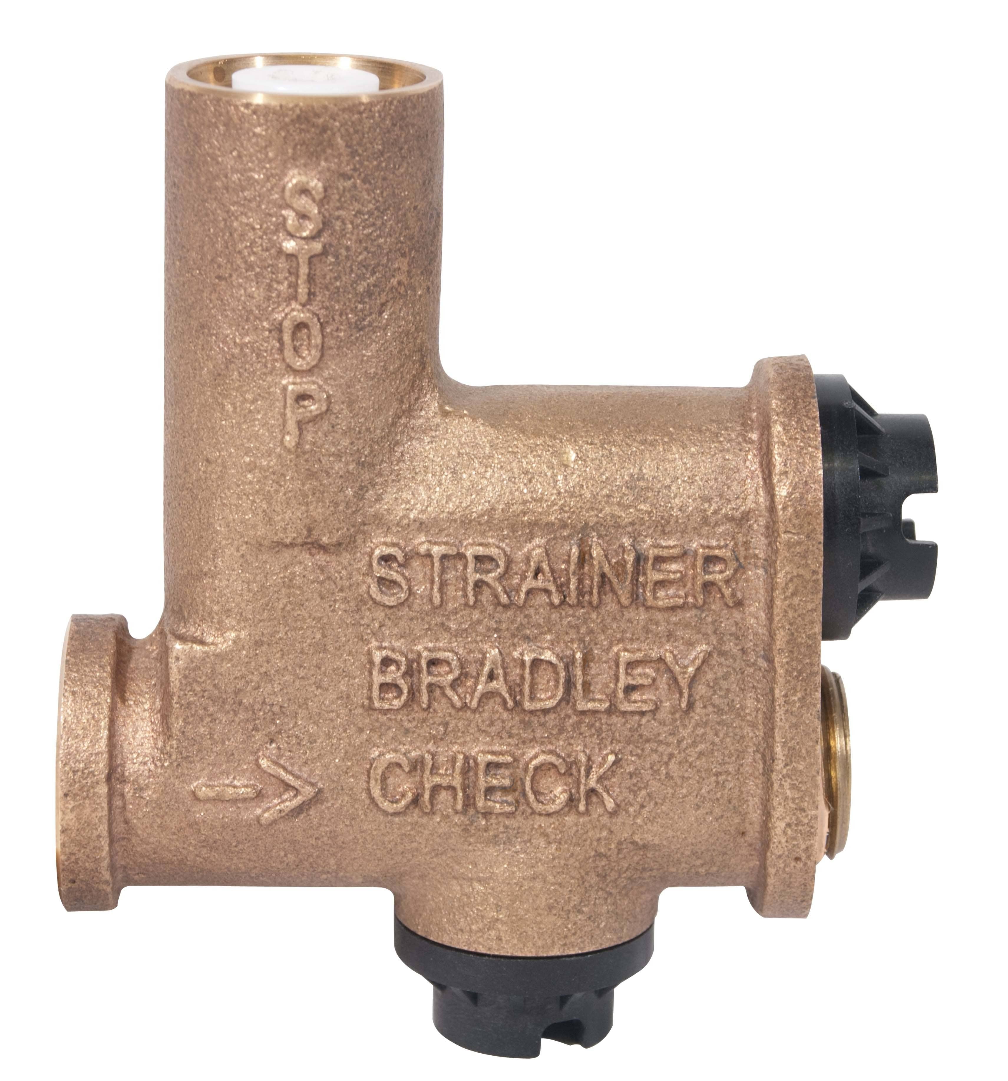 Bradley C1970839