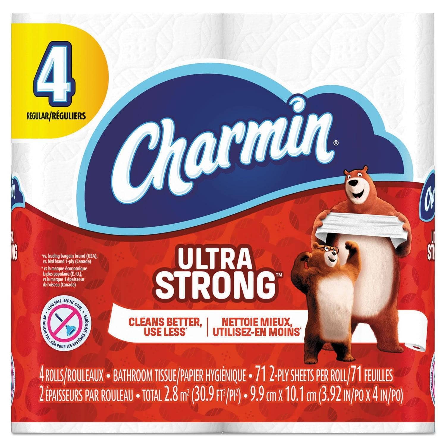 Charmin C3060606