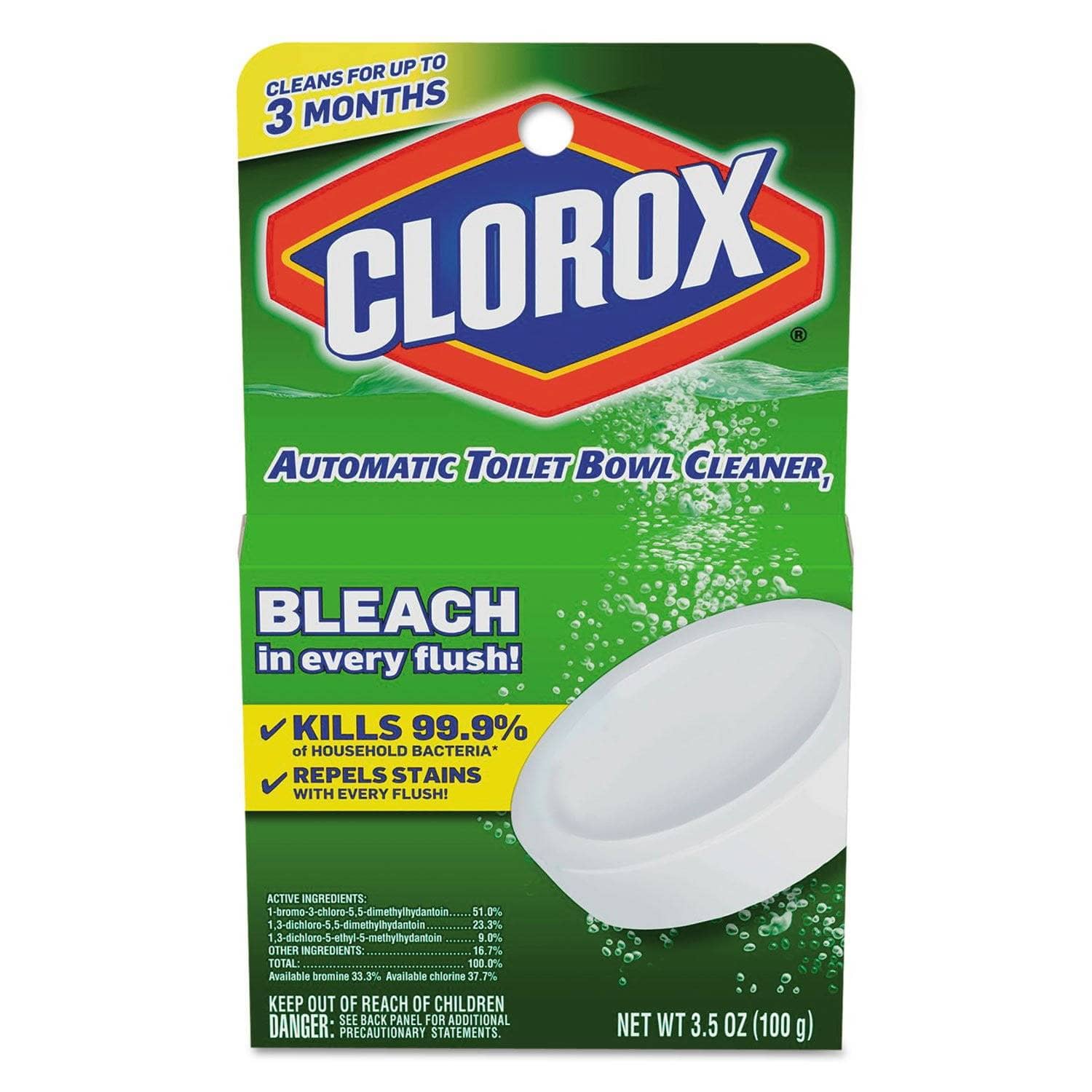 Clorox C2645538
