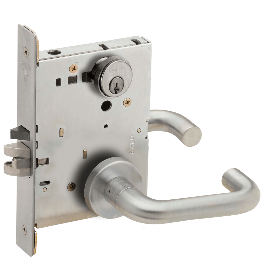 Schlage L9050P-03A