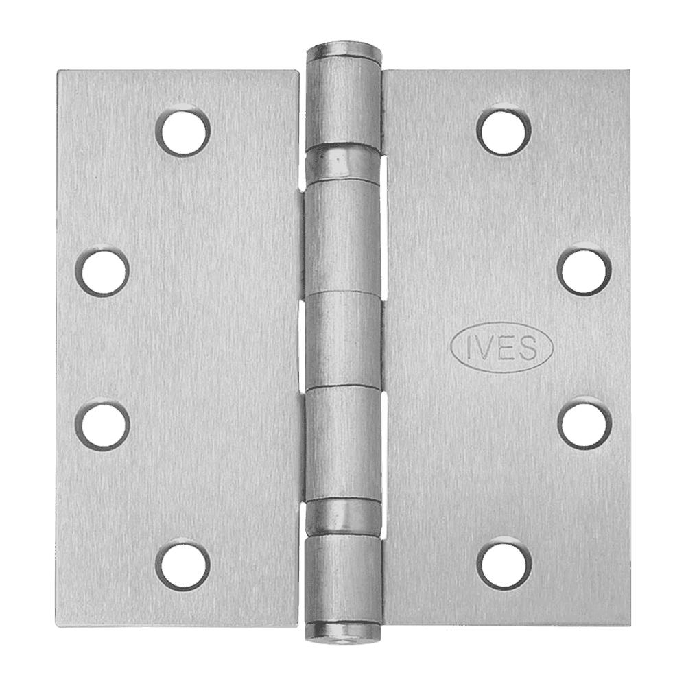 Ives 5BB1 4.5 X 4.5