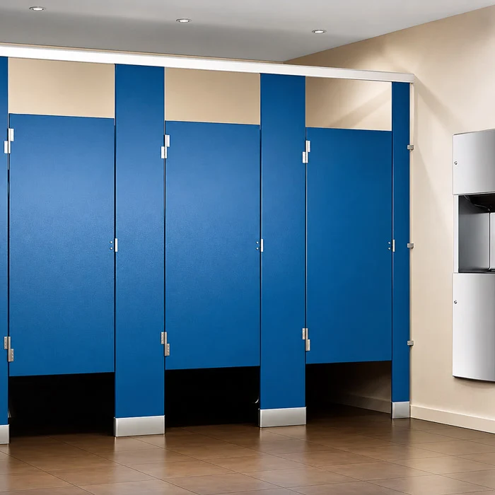 Toilet Partition Systems C3066149