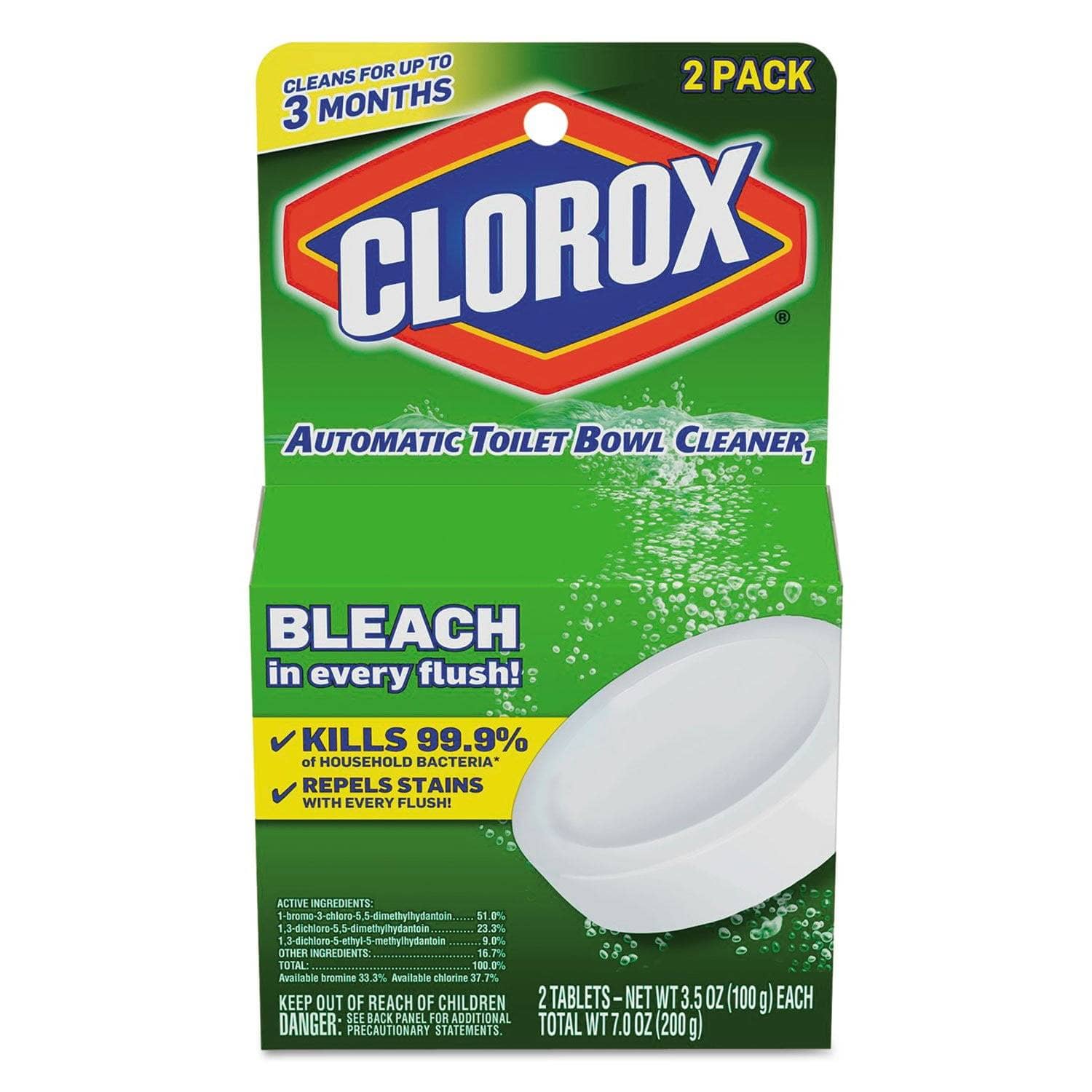 Clorox C1956092
