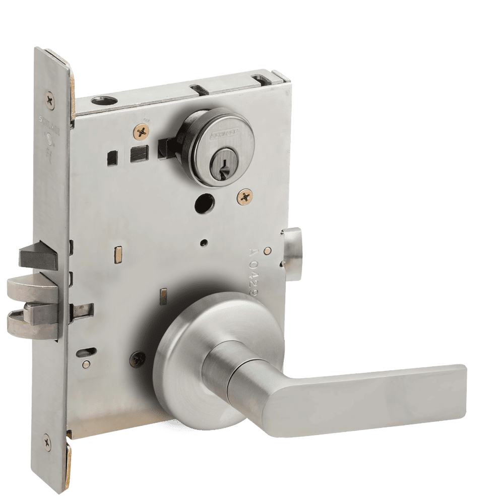 Schlage L9070P-01B