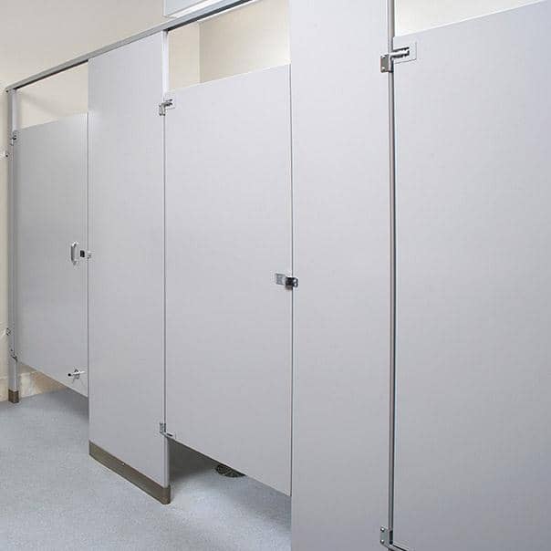 Toilet Partition Systems C3066144