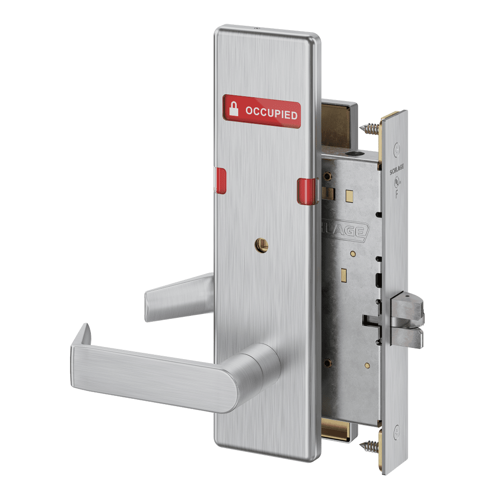 Schlage L9040-06N